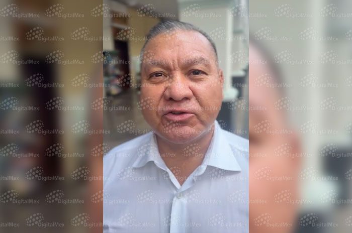 Alejandro Tenorio Esquivel, director general del Imevis, informó que el programa de regularización permite a familias mexiquenses obtener escrituras con un costo aproximado de mil 200 pesos.