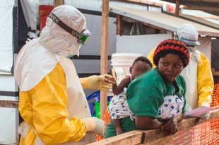 Organismo sanitario activa respuesta global ante riesgo de propagación transfronteriza
