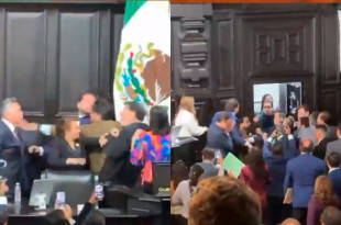 Ambos se culparon mutuamente y hasta ahora no se han anunciado sanciones.