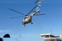 La aeronave presentó una falla de potencia en el motor durante el despegue en Mazatlán.