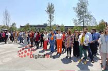#Video: ¡Alerta! Realizan Simulacro Nacional de Sismo en #Edoméx