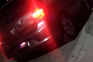 La FGJEM se hizo cargo de la investigación, pues se sabe que la víctima había sido objeto de violencia previamente