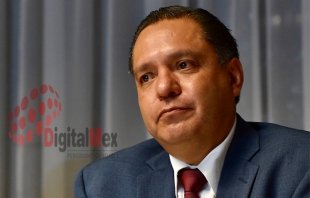 “Parque La Pila en Metepec, zona de alta influencia del crimen organizado": senador Ricardo Moreno
