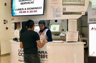 Para obtener este documento los interesados pueden bajar en su teléfono Android la aplicación Licencia de Conducir Digital Edoméx.