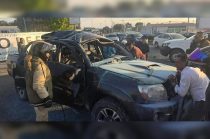 Autoridades federales y estatales rechazaron la versión que relaciona a la CIA con la explosión donde murieron dos personas en Tecámac.