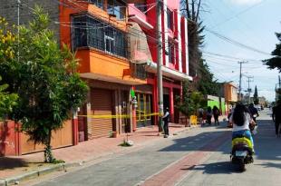 El sospechoso llevaba partes de la cabeza de su víctima en una mochila.