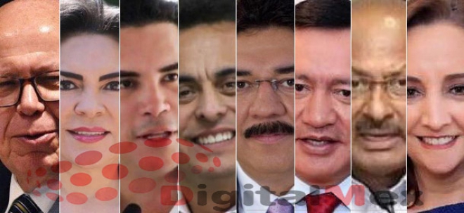¡Anótelo!.. Sin pena ni gloria, paso de Claudia Ruiz Massieu por el PRI nacional