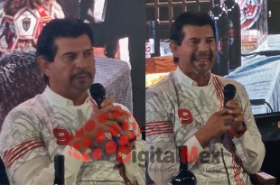 Cardozo aseguró estar "siempre listo" para regresar a Toluca.
