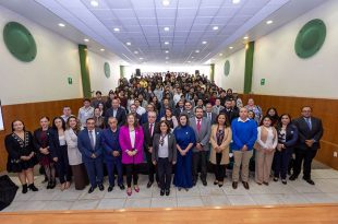 La UAEMéx reunió a especialistas y autoridades para analizar los retos de la ciencia abierta y el desarrollo responsable de la inteligencia artificial.