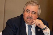 Ricardo Sodi presentará y su Quinto Informe