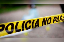 autoridades resguardaron el sitio y la FGJEM investiga si su muerte fue natural o violenta.