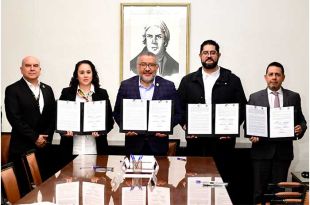 Protocolo de Seguridad para Candidatos en el Proceso Electoral 2024