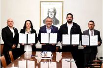 Protocolo de Seguridad para Candidatos en el Proceso Electoral 2024