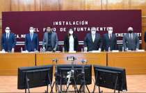 "Que el proyecto esté realmente nutrido de los intereses de los ayuntamientos", precisó Rubén Islas