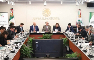 Analizan en el Senado la iniciativa de reforma a la Ley de Ciencia y Tecnología