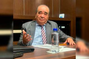 Insistió en que tratar de “pepenar” consejeros es ir contra su propia dignidad.