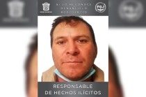 El ilícito lo perpetró en complicidad con otro individuo, en el mes de marzo del año 2021.