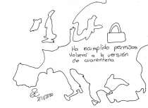 Estrategia fallida