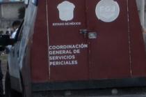 El ataque ocurrió en la delegación de San Lorenzo Cuauhtenco, en Zinacantepec.