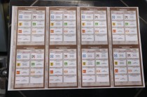 Esta documentación se mantiene en custodia por incidencias, recuentos o auditorías, durante el proceso de resolución de votos.