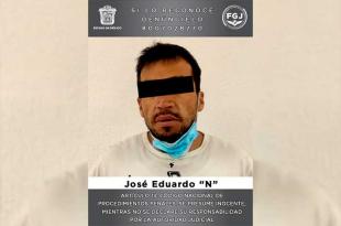 José Eduardo “N”