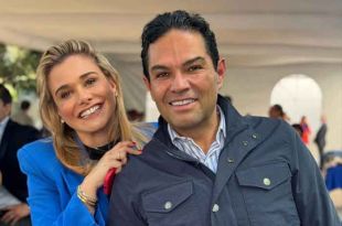 Enrique Vargas del Villar busca un lugar en el Senado de la República también por la vía plurinominal.