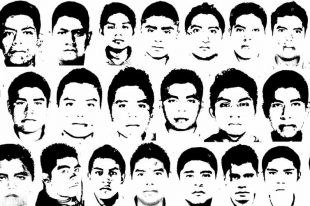 #Metepec: Detienen a "El Mochomo", ligado a desaparición de los 43 normalistas