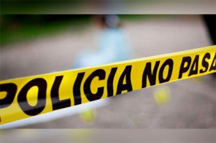 Aunque las autoridades aún no han podido identificar a la víctima, todo apunta a un posible homicidio.