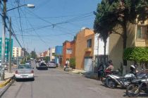 La víctima viajaba en una motoneta y su agresor lo esperaba cerca de su vivienda.