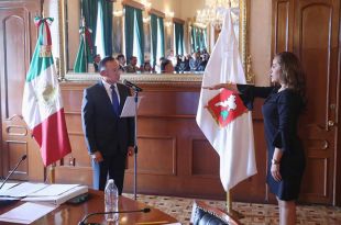 Reconocen ediles compromiso con la equidad de género