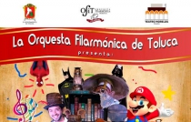 OFiT festejará a los niños con espectacular concierto "La música está en todas partes"