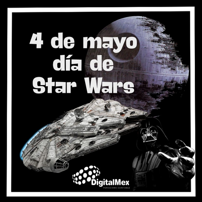 Día de Star Wars