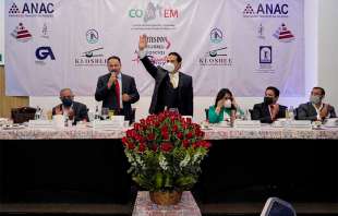 Los empresarios son los que mueven al país generando empleos