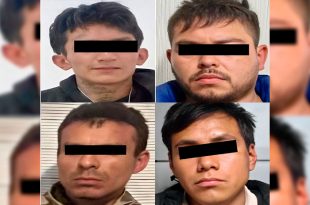 Las condenas derivaron de operativos coordinados entre fuerzas de seguridad y buscan frenar el robo de vehículos y reducir la impunidad
