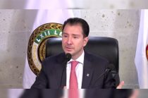 El diputado Elías Rescala plantea revisar el convenio del Sistema Cutzamala para buscar un reparto más equitativo del recurso hídrico.
