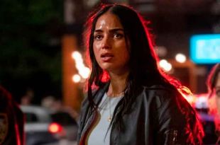La productora estadounidense Spyglass, responsable de la saga "Scream", tomó la decisión de desvincular a Barrera de la película.