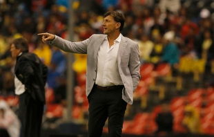 "Quedé sin sabor contra América": Cristante