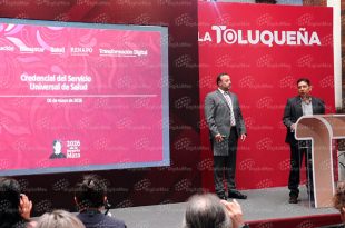 Adultos mayores podrán integrar historial médico y recetas en formato digital