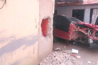 Los hechos se registraron mientras los uniformados realizaban el operativo Reconstruyendo Ecatepec