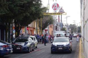 La Fiscalía General de Justicia del Estado de México se encuentra investigando las muertes.