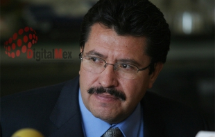 "No habrá ampliaciones de periodos constitucionales de gobernadores": Monreal