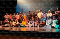 Video: ¿Cuándo fue la última vez que fuiste al teatro? UAEMéx presenta seis obras imperdibles