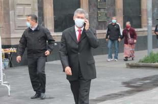 "Falta aún un mes y podríamos llegar a 40 mil” comentó el funcionario