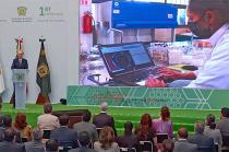 La Universidad Autónoma del Estado de México (UAEMéx) ha enfrentado con resiliencia los cambios que la pandemia por Covid-19 conllevó