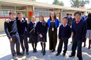 Autoridades educativas del Estado de México anunciaron el ajuste al calendario escolar 2025-2026.