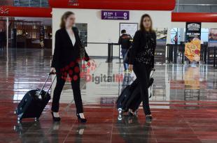 VivaAerobus y TAR Aerolíneas decidieron frenar sus operaciones