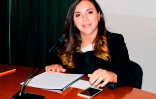 Proyecto en Área Natural Protegida, gana premio internacional