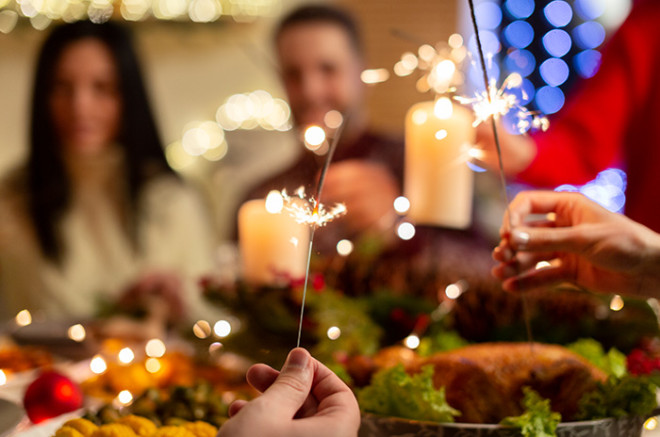 Este 16 de diciembre comienzan oficialmente las posadas navideñas en México, celebraciones que se extienden hasta el 24 de diciembre.