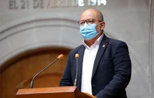 Ocasionados por un relleno sanitario dijo Max Correa Hernández, diputado de Morena