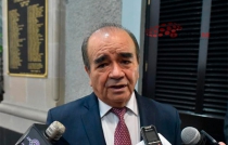 En Morena no hay línea para la elección de dirigencia nacional: Maurilio Hernández